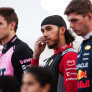 F1 Practice Today: Saudi Grand Prix 2025 start times, schedule, TV channel and live stream