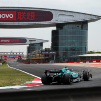 F1 2025 Chinese Grand Prix weather forecast - rain threatens to disrupt race in Shanghai