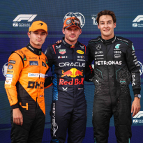 F1 Practice Today: Belgian Grand Prix 2024 start times, schedule and TV