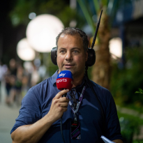 Ted's Notebook: When will the hit Sky F1 show be on next?