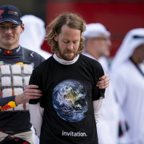 F1 News Today: Sebastian Vettel judged as champion’s major new role confirmed