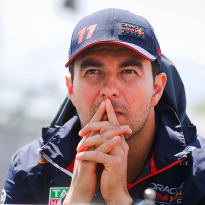 EXCLUSIVE: Perez camp responds strongly to retirement rumours