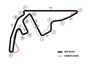 Abu Dhabi GP