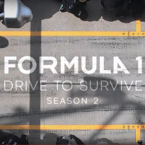 Netflix join race for US Formula 1 TV rights