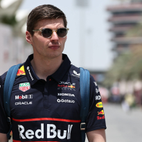 Red Bull reveal stunning new look ahead of Miami Grand Prix