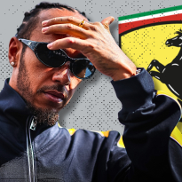 Crucial Hamilton Ferrari revelation emerges as star REMAINS at Mercedes