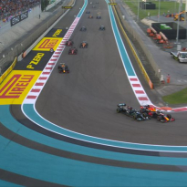 Nico Rosberg backs FIA stewards over Hamilton Verstappen ruling