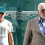 Aston Martin receive crucial SETBACK ahead of Newey arrival