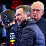Christian Horner confirms Red Bull absence at F1 race