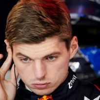 Shock Verstappen RETIREMENT claim emerges