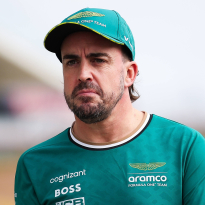 Alonso health update announced with Aston Martin statement