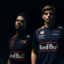 Where to buy 2025 Red Bull F1 merch as seen on Max Verstappen and Yuki Tsunoda