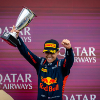 F2/F3 Power Rankings - Silverstone sees new title leaders and a record-breaking Brit