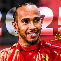 EXCLUSIVE: McLaren driver praises 'brave' Hamilton