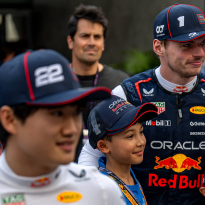 F1 2025 Standings: Red Bull star BOOSTED after Miami Grand Prix penalties switch up order