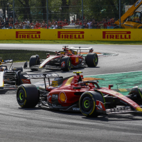 F1 Practice Today: Italian Grand Prix 2024 start times, schedule, TV channel and live stream