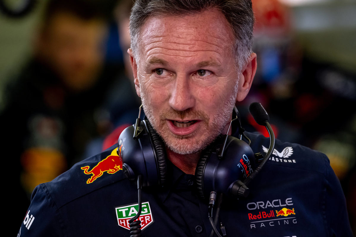 Christian Horner caught in controversial Red Bull dispute as team principal exit confirmed - F1 Recap