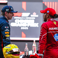 F1 Sprint Qualifying Today: Miami Grand Prix 2025 start times, schedule and TV