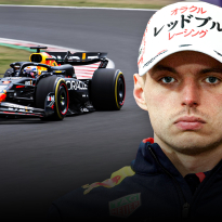 EXCLUSIVE: Red Bull wonderkid who achieved feat Verstappen couldn't reveals ‘special’ F1 support