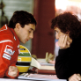 HISTORIC Senna rival hits out at Netflix series