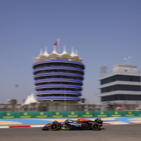 F1 Qualifying Today: Bahrain GP 2024 start times, schedule and TV