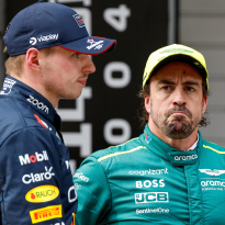 F1 champion announces NEW deal in official statement