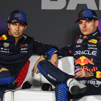 F1 star admits 'whole wide world' concern over Red Bull