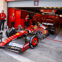 F1 Explained: What are aero rakes and why do teams use them in pre-season testing?