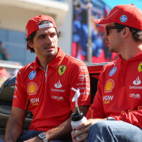 FIA hit Ferrari star with CONTROVERSIAL punishment at Brazilian Grand Prix