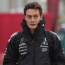 Mercedes announce George Russell FP1 absence at Bahrain Grand Prix