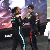 F1 News Today: Hamilton facing Ferrari BAN as Red Bull star gives MAJOR update