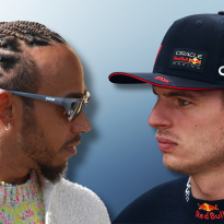 F1 News Today: Verstappen PICKS SIDE as Hamilton drives F1 car in midair