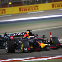 Verstappen fumes at Red Bull: Why didn't you just let me go?