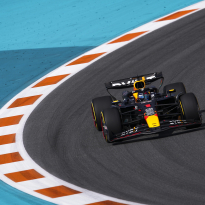 F1 Qualifying Today: Miami Grand Prix sprint 2025 start times, schedule and how to watch live on TV