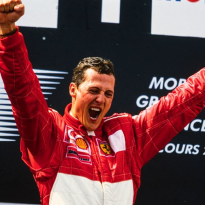 Ferrari hero key to Schumacher's success linked with sensational return