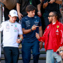 F1 star admits falling asleep at Miami Grand Prix