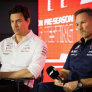 F1 News Today: Horner hails NEW chapter as Wolff replacement confirmed