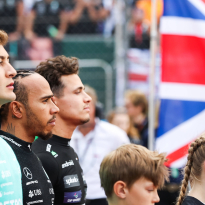 F1 Race Today at Silverstone: British Grand Prix 2024 start times, schedule and TV