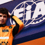 FIA announce McLaren penalty verdict after Lando Norris incident at Miami Grand Prix