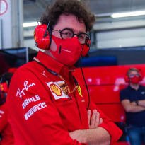 Binotto: The worst conclusion to an already bad weekend