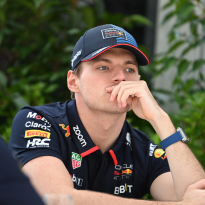 EXCLUSIVE: Top pundit reveals Verstappen baffled by F1 lingo