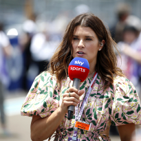 Danica Patrick: The F1 team which can spring a shock in 2023