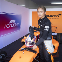 Female F1 drivers get their own 'Drive To Survive' as Netflix make huge announcement
