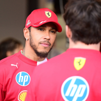 Lewis Hamilton ranked BOTTOM of F1 drivers
