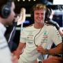 Schumacher F1 lifeline emerges as Cadillac set for 'talks'