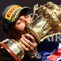 F1 British Grand Prix 2024 results: Final classification with penalties applied