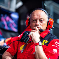 Ferrari SLAMMED as 'absolute disappointment of F1 season' by ex-F1 driver