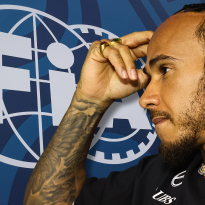 F1 News Today: FIA announce last-minute Hamilton change as investigation launched at Abu Dhabi Grand Prix