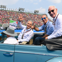 Forbes rich list highlights immense value of Formula 1