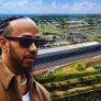F1 News Today: Hamilton confirms stunning new plans as African F1 race takes new twist